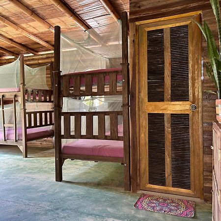 Hostal Corazon De Tagua Palomino Eksteriør bilde
