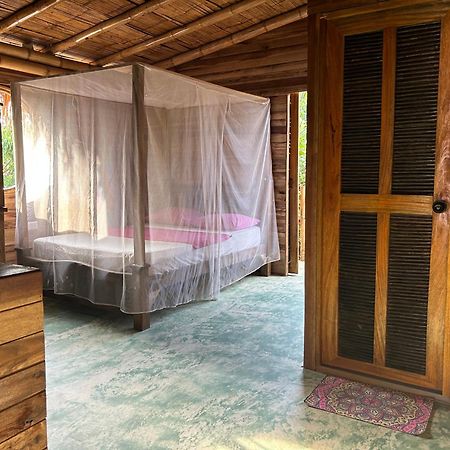 Hostal Corazon De Tagua Palomino Eksteriør bilde