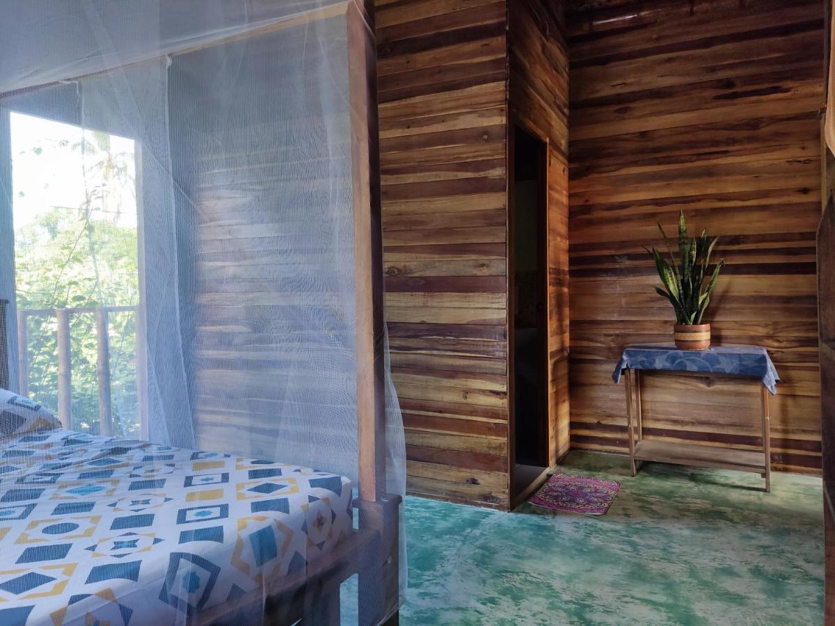 Hostal Corazon De Tagua Palomino Eksteriør bilde